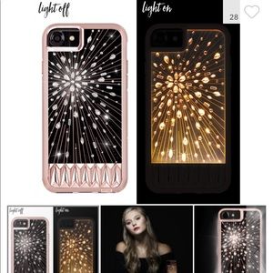 Casemate luminescent case